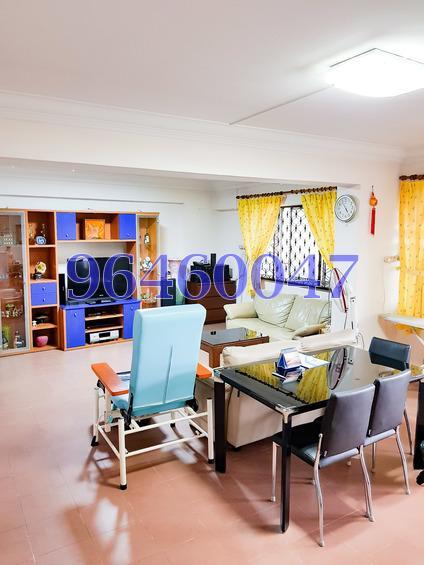 Choa Chu Kang Central thumbnail photo